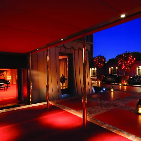Faena Hotel Buenos Aires-3
